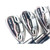 Adams Idea A12 OS Iron Set 7-PW Grafalloy ProLaunch Blue 55g Senior RH +1/2'', 3 of 12