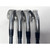 Adams Idea A12 OS Iron Set 7-PW Grafalloy ProLaunch Blue 55g Senior RH +1/2'', 4 of 12