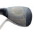 Cleveland RTX ZipCore Black Satin Sand Wedge SW 56* 10 Bounce Mid TT DG RH, 3 of 12