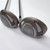 Adams Idea A12 OS 3 & 5 Fairway Set 15* | 18* Womens Ultralite 45g Ladies RH, 3 of 12