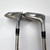 Adams Idea A12 OS 3 & 5 Fairway Set 15* | 18* Womens Ultralite 45g Ladies RH, 7 of 12