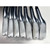 TaylorMade Rac LT 2005 Iron Set 3-9 T-Step Professional 110g Stiff RH +1/2'', 5 of 12