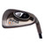 Ping i3 + Single 7 Iron Orange Dot 2* Up 350 Series Ladies Graphite Womens RH, 1 of 12