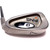 Ping i3 + Single 7 Iron Orange Dot 2* Up 350 Series Ladies Graphite Womens RH, 2 of 12