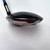 Cleveland Launcher DST 5 Fairway Wood 19* Grafalloy ProLaunch Blue 55g Senior RH, 3 of 12