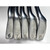 Titleist AP1 Iron Set 6-PW Project X Precision Rifle 5.0 Regular RH +1/2'', 5 of 12