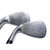 Titleist 712 AP1 Iron Set 4-PW+GW Dynalite Gold XP R300 Regular RH No 8 iron, 8 of 12