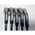 Callaway Mavrik Iron Set 5-9 True Temper Elevate VSS 95g Regular Steel Mens RH, 4 of 12