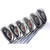 Ping i10 Iron Set 5-PW Black Dot AWT Regular Steel Mens RH, 1 of 12