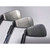 Ping i10 Iron Set 5-PW Black Dot AWT Regular Steel Mens RH, 6 of 12