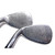 TaylorMade R7 Iron Set 5-PW+AW T-Step 90 Regular Steel Mens RH, 8 of 12