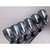 Mizuno Pro M-15 Iron Set 5-PW NS Pro Modus 3 Tour 120 120g Stiff Steel Mens RH, 1 of 12