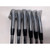 Mizuno Pro M-15 Iron Set 5-PW NS Pro Modus 3 Tour 120 120g Stiff Steel Mens RH, 4 of 12