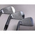 Mizuno Pro M-15 Iron Set 5-PW NS Pro Modus 3 Tour 120 120g Stiff Steel Mens RH, 6 of 12