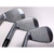 Mizuno Pro M-15 Iron Set 5-PW NS Pro Modus 3 Tour 120 120g Stiff Steel Mens RH, 7 of 12