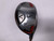 Nike Victory Red 3 Hybrid 21* Aldila Voodoo RNV8 Regular Graphite Mens RH, 1 of 12