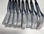 Nike VRS Covert Forged Iron Set 3-PW True Temper Dynamic Gold S300 Stiff RH, 5 of 12