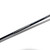 Mizuno MP T Series Black Nickel 2008 Gap Wedge GW 53* 8 TT DG Wedge RH, 3 of 12