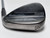 Titleist Vokey SM10 Black Vapor Gap Wedge GW 50* 12 Bounce F-Grind SM10 Wedge RH, 2 of 12