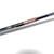 Titleist Vokey SM10 Jet Black Sand Wedge SW 54* 10 Bounce S SM10 Wedge Steel RH, 5 of 12