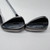 Titleist Vokey SM10 Black Vapor Wedge Set 56* 10 | 60* 8 SM10 Wedge RH, 1 of 12