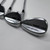 Titleist Vokey SM10 Tour Chrome Wedge Set 52* 8 | 56* 10 | 60* 10 SM9 Wedge RH, 3 of 12