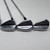 Titleist Vokey SM10 Tour Chrome Wedge Set 52* 8 | 56* 10 | 60* 10 SM10 Wedge RH, 1 of 12