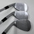 Titleist Vokey SM10 Tour Chrome Wedge Set 52* 8 | 56* 10 | 60* 10 SM10 Wedge RH, 5 of 12