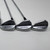 Titleist Vokey SM10 Tour Chrome Wedge Set 52* 8 | 56* 10 | 60* 10 SM10 Wedge RH, 1 of 12