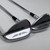 Titleist Vokey SM10 Tour Chrome Wedge Set 52* 8 | 56* 10 | 60* 10 SM10 Wedge RH, 2 of 12
