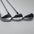Titleist Vokey SM10 Tour Chrome Wedge Set 52* 8 | 56* 10 | 60* 10 SM10 Wedge RH, 1 of 12