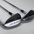 Titleist Vokey SM10 Tour Chrome Wedge Set 52* 8 | 56* 10 | 60* 10 SM10 Wedge RH, 2 of 12