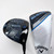 Callaway Paradym Ai Smoke Max Driver 12* Cypher Forty 5.0 40g Senior RH HC, 1 of 12
