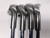 Ping G30 Iron Set 7-PW White Dot 3* Up CFS Distance Stiff Steel Mens RH, 4 of 12