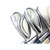 Adams Idea A3 OS Iron Set 7-PW+SW Grafalloy Idea Womens Ladies RH, 3 of 12