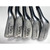 Adams Idea A3 OS Iron Set 7-PW+SW Grafalloy Idea Womens Ladies RH, 5 of 12