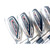 Titleist 716 AP1 Iron Set 5-PW+AW True Temper Dynamic Gold AMT R300 Regular RH, 3 of 12