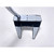 Odyssey Versa 7 White Black White Putter 35" Mens RH, 3 of 12