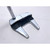 Odyssey Versa 7 White Black White Putter 35" Mens RH, 4 of 12
