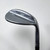 Titleist Vokey SM8 Tour Chrome Lob Wedge LW 60* 12 Bounce D-Grind Wedge RH, 1 of 12