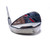 TaylorMade ATV Lob Wedge LW 60* KBS Wedge Steel Mens RH, 2 of 12