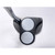 Odyssey White Hot 2-Ball Putter 35" Mens RH, 3 of 12