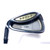LEFTY TaylorMade Rac CGB Single 6 Iron Ascending Mass Senior Graphite Mens LH, 1 of 12