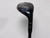 Callaway XR OS 4 Hybrid 22* Mitsubishi Rayon Fubuki AT50x5ct 50g Senior RH, 2 of 12