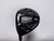 Callaway Rogue 3 Fairway Wood 15* Aldila Quaranta 40g Senior Graphite Mens LH, 1 of 12