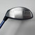 Callaway Steelhead III Driver 11* System III Ladies RH Undersize Grip, 4 of 12