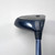 Callaway Steelhead III Driver 11* System III Ladies RH Undersize Grip, 5 of 12
