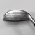 LEFTY Cobra Baffler DWS 3 Hybrid 20* Aldila NV HL 65g Regular Graphite Mens LH, 4 of 12