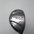 Cobra Baffler DWS 4 Hybrid 26* Aldila NV HL 50g Ladies RH Undersize Grip, 1 of 12