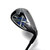 Callaway X-22 Pitching Wedge PW Wedge Steel Mens RH, 2 of 12